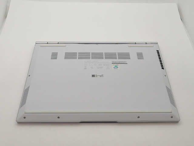 【中古】ASUS ZenBook S 13 OLED UM5302TA UM5302TA-LX192W リファインドホワイト【R5 6600U 8G 512G(SSD) WiFi 13OLED(タッチパネル/2880x1800)】【三宮センター】保証期間１ヶ月【ランクB】