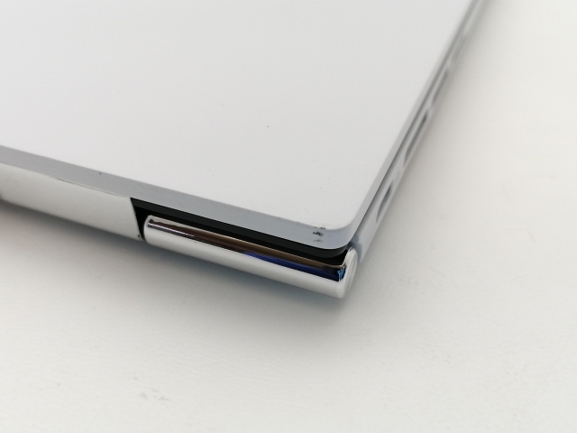 【中古】ASUS ZenBook S 13 OLED UM5302TA UM5302TA-LX192W リファインドホワイト【R5 6600U 8G 512G(SSD) WiFi 13OLED(タッチパネル/2880x1800)】【三宮センター】保証期間１ヶ月【ランクB】