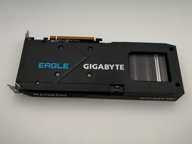 r*a様 【訳あり】GIGABYTE EAGLE 8G RX 6600中古