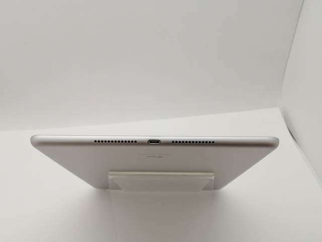 中古】Apple 【Wi-Fi】 iPad（第7世代/2019） 128GB シルバー MW782J/A