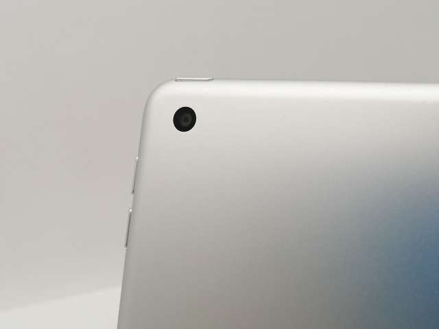 中古】Apple 【Wi-Fi】 iPad（第7世代/2019） 128GB シルバー MW782J/A