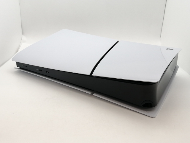 PlayStation 5 デジタル・エディション(CFI-2000B01 【公式通販 