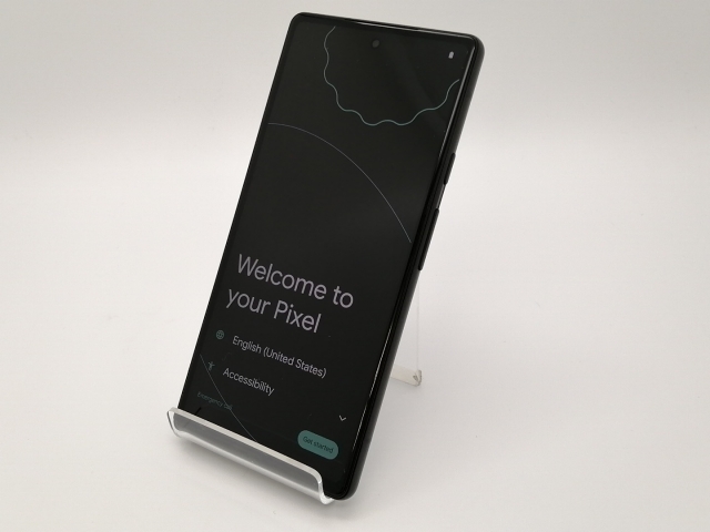 Google Pixel 6a 128GB softbank チョーク Google Pixel 6a[128GB] SoftBank チョーク【安心保証】 中古