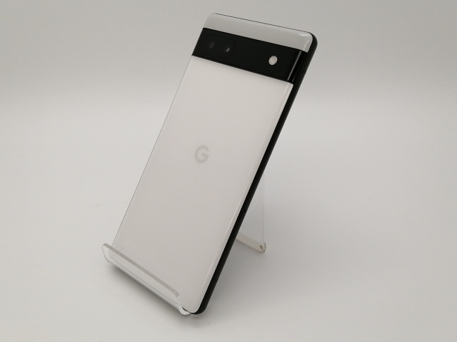Google pixel 6a チョーク128GB SIMフリー Google Pixel 6a チョーク 128GB SIMフリー ジャンク 送料無料 Google