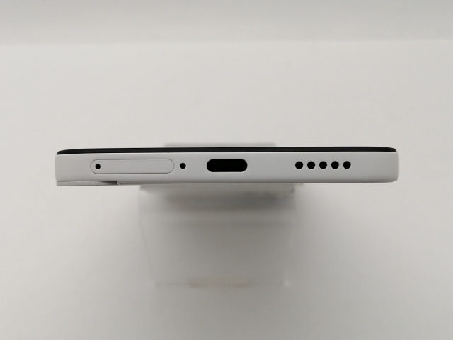 【中古】NOTHING 国内版 【SIMフリー】 CMF Phone 2 Pro ホワイト 8GB 128GB【三宮センター】保証期間１ヶ月【ランクA】_4