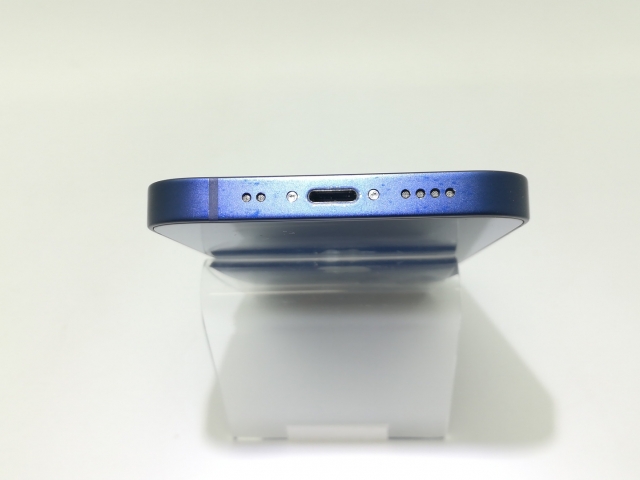 中古】Apple au 【SIMロック解除済み】 iPhone 12 mini 128GB