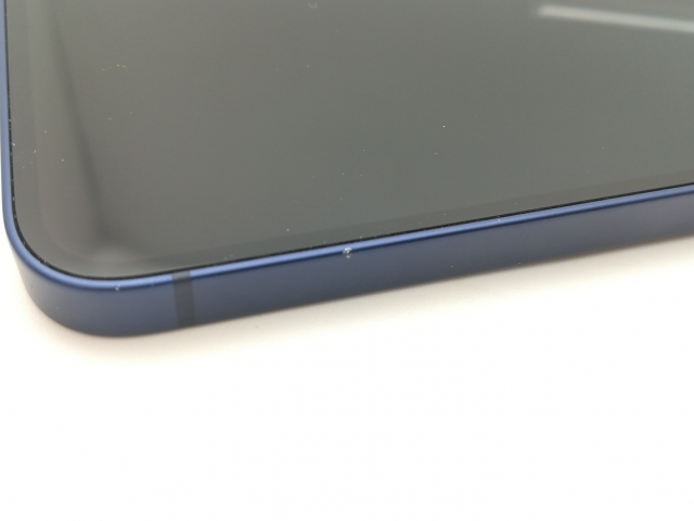 中古】Apple au 【SIMロック解除済み】 iPhone 12 mini 128GB