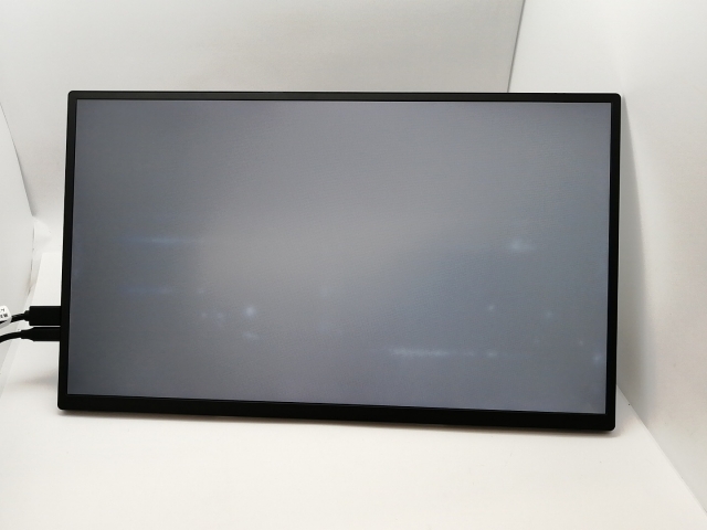 【中古】kksmart C-185 モバイルモニター [18.5インチ/1920x1080/IPS/非光沢/100Hz/USB-C/MiniHDMI]【三宮センター】保証期間１週間_9