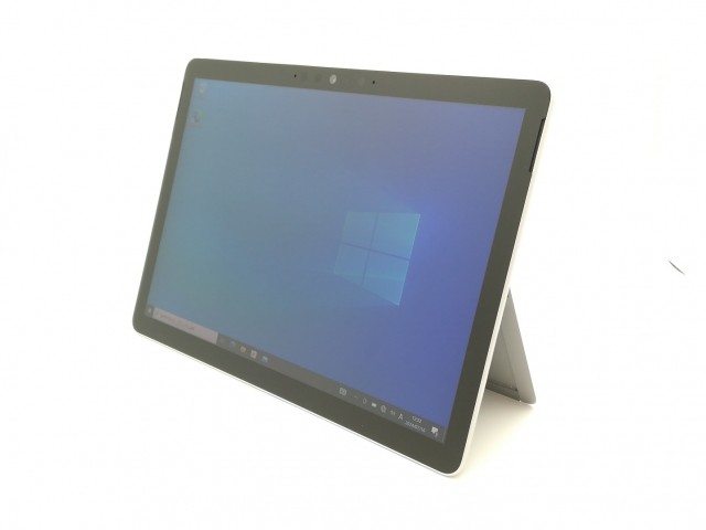 【中古】Microsoft Surface Go2 (PentiumGold 8G 128G) 1GF-00012【三宮センター】保証期間１ヶ月【ランクC】