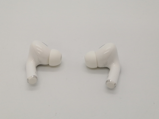 【中古】Apple AirPods Pro 第2世代（2022/Lightning） MQD83J/A【三宮センター】保証期間１ヶ月