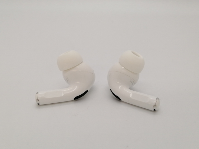 【中古】Apple AirPods Pro 第2世代（2022/Lightning） MQD83J/A【三宮センター】保証期間１ヶ月_2
