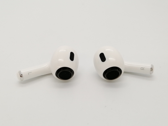 【中古】Apple AirPods Pro 第2世代（2022/Lightning） MQD83J/A【三宮センター】保証期間１ヶ月_3