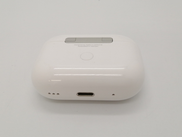 【中古】Apple AirPods Pro 第2世代（2022/Lightning） MQD83J/A【三宮センター】保証期間１ヶ月_6