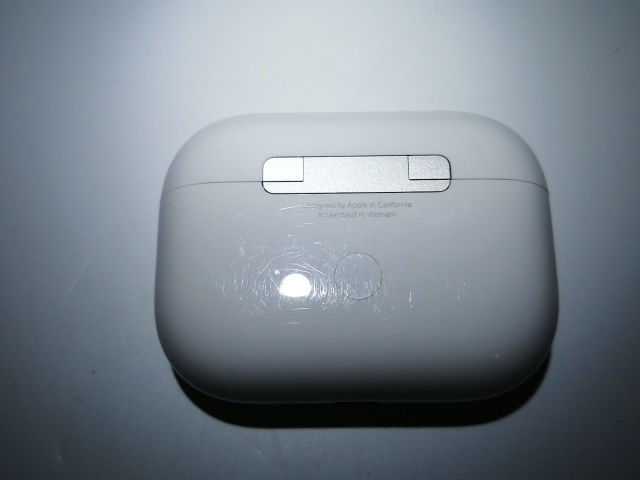 【中古】Apple AirPods Pro 第2世代（2022/Lightning） MQD83J/A【三宮センター】保証期間１ヶ月_9