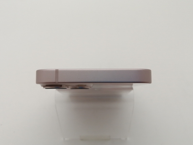 【中古】Apple docomo 【SIMフリー】 iPhone 13 mini 128GB ピンク MLJF3J/A【三宮センター】保証期間１週間【ランクC】_2