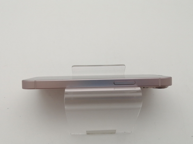 【中古】Apple docomo 【SIMフリー】 iPhone 13 mini 128GB ピンク MLJF3J/A【三宮センター】保証期間１週間【ランクC】_5
