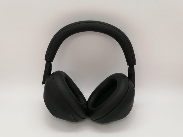 【中古】SONY WH-1000XM6 [ブラック]【三宮センター】保証期間１ヶ月【ランクA】