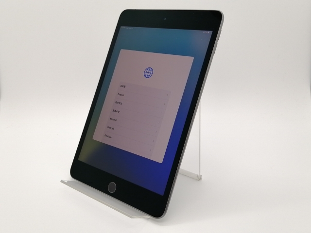 【5454】iPad MINI第5世代 64GB Wi-Fiモデル 2019 Apple iPad Mini Wi-Fi 64GB - Gold (5th Generation) - Walmart.com