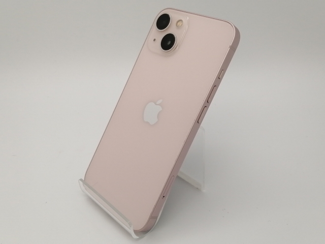 iPhone13mini 128GB スターライト 新品未使用 新品未使用iPhone 13