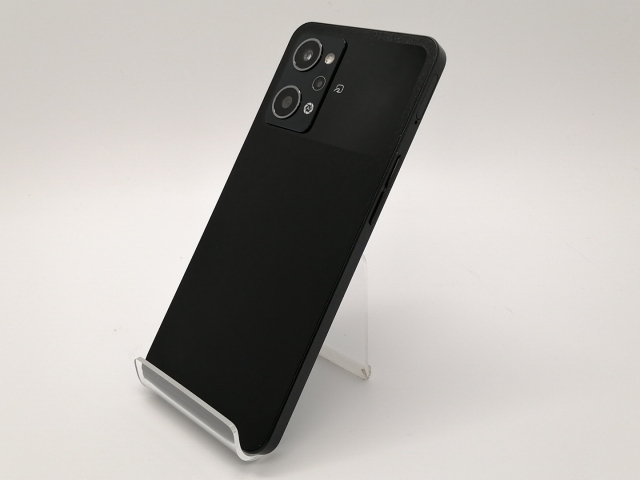 中古】Oppo ymobile 【SIMフリー】 OPPO Reno9 A ナイトブラック