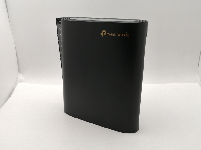 【中古】TP-LINK Archer AXE5400 Wi-Fi6E(11ax)対応無線LANルーター/2023年10月【三宮センター】保証期間１週間 7,784円