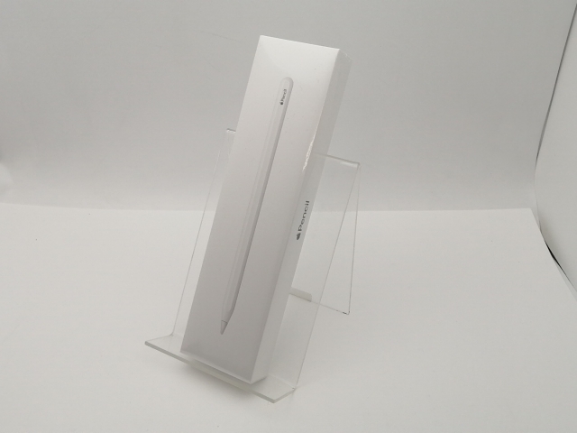 中古】Apple Apple Pencil(第2世代) MU8F2J/A【三宮駅前】保証 中古】Apple Apple Pencil(第2世代) MU8F2J/A【三宮駅前】保証