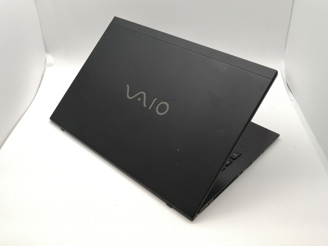 Windowsノート本体 VAIO VJS132C11N Core i7-8550U / 16GB ノートパソコン VAIO VJS132C11N Core i7 8550U 1.8GHz/16GB/512GB(SSD