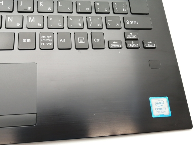 Windowsノート本体 VAIO VJS132C11N Core i7-8550U / 16GB 楽天市場】【中古】SONY VAIO S13 VJS132C11N 中古 ノート Office