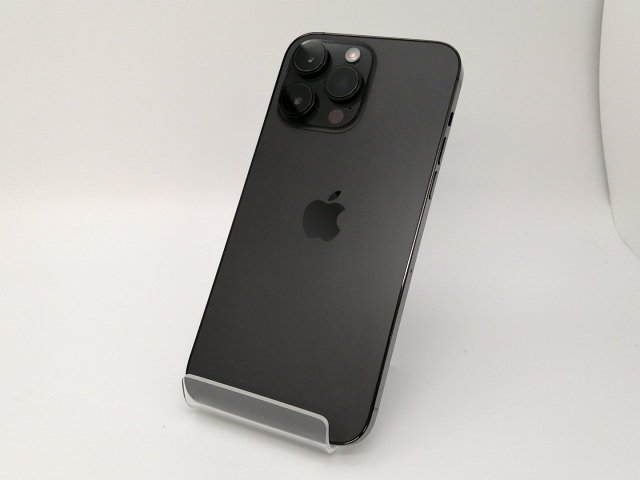 中古】Apple 楽天モバイル 【SIMフリー】 iPhone 14 Pro Max 256GB