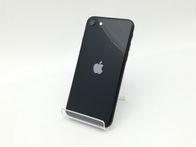 iPhone 12 mini ブラック 64 GB Softbank iPhone 12 mini 64GB