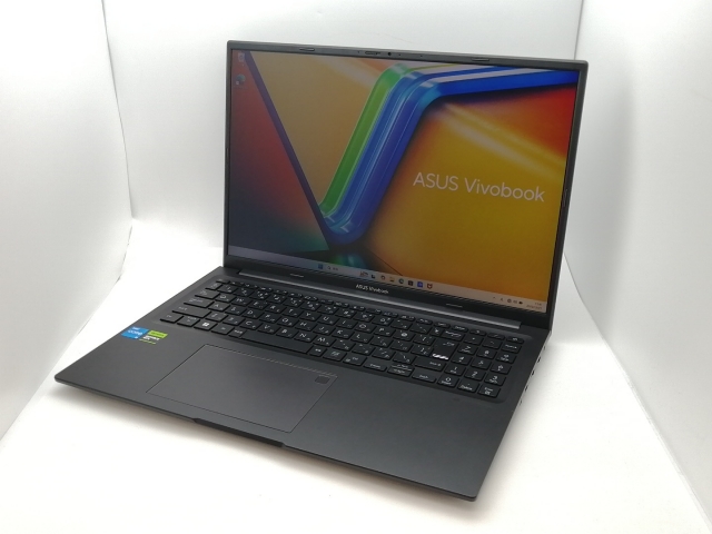 中古】ASUS Vivobook 16X K3605Z K3605ZF-N1234WS インディー