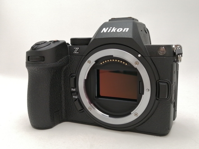 【中古】Nikon Nikon Z5II【大阪本店】保証期間１ヶ月【ランクA】