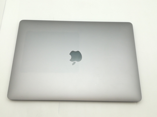 Apple - 【中古】MacBook Pro 13インチ(M1) 2020 スペースグレイ Amazon.co.jp: 【整備済み品】 Apple MacBook Pro M1 2020(13