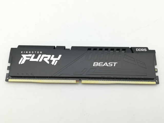 【デスクトップ用】DDR5-5600 64GB(32GB×2枚) デスクトップ用】DDR5-5600 64GB(32GB×2枚) シリコンパワー