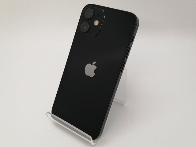 中古】Apple 楽天モバイル 【SIMフリー】 iPhone 12 mini 128GB