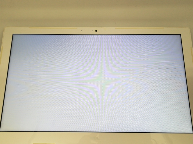 NEC PC-NS600JAW 中古 ノートパソコン NEC 中古 Windows11 Home 64bit