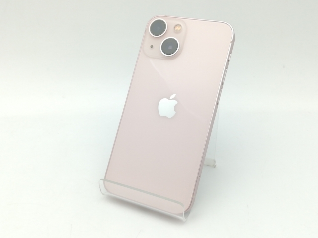 Apple docomo アップル/iPhone 13 mini 128GB/MLJC3J/A/G7QL675FH7/携帯電話/Aランク/75【中古】 iPhone 13 mini 128GB SIMフリー 中古 スマホ スマートフォン A