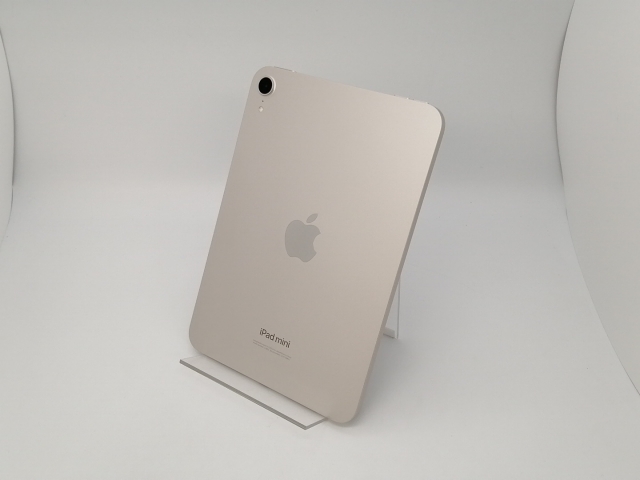 未使用】Apple 【Wi-Fi】 iPad mini（A17Pro/2024） 128GB スペース 