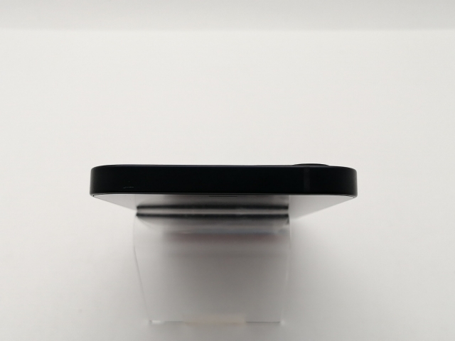 【中古】Apple docomo 【SIMロック解除済み】 iPhone 12 64GB ブラック MGHN3J/A【三宮センター】保証期間１ヶ月【ランクB】_2