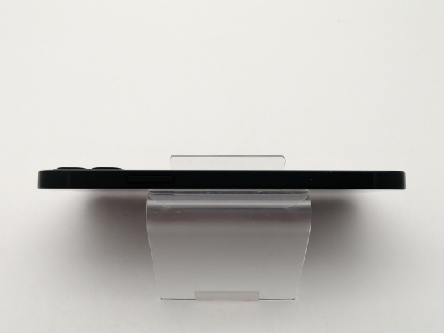 【中古】Apple docomo 【SIMロック解除済み】 iPhone 12 64GB ブラック MGHN3J/A【三宮センター】保証期間１ヶ月【ランクB】_3
