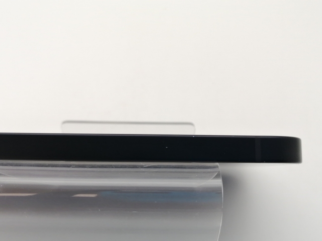【中古】Apple docomo 【SIMロック解除済み】 iPhone 12 64GB ブラック MGHN3J/A【三宮センター】保証期間１ヶ月【ランクB】_7