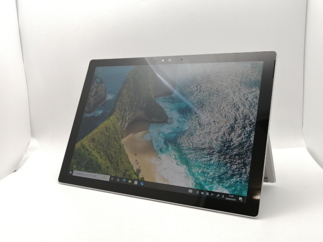 【中古】Microsoft Surface Pro4 (i5 4G 128G)【三宮センター】保証期間１ヶ月【ランクC】