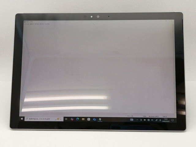 【中古】Microsoft Surface Pro4 (i5 4G 128G)【三宮センター】保証期間１ヶ月【ランクC】_3