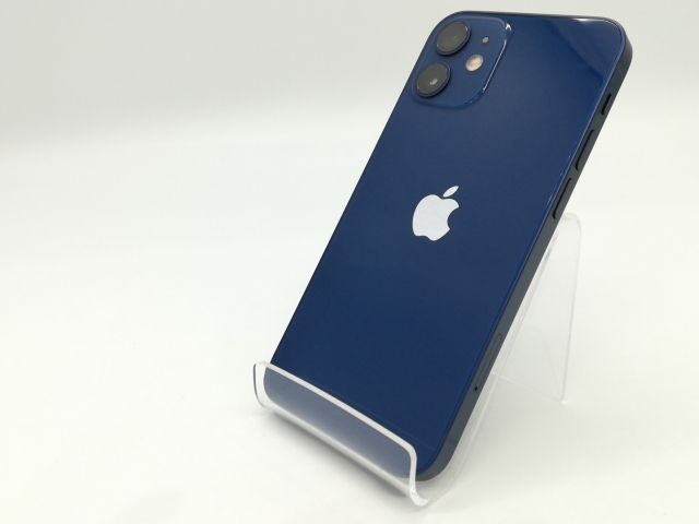iPhone 12 ブルー 128GB Apple iPhone 12 Pro パシフィックブルー