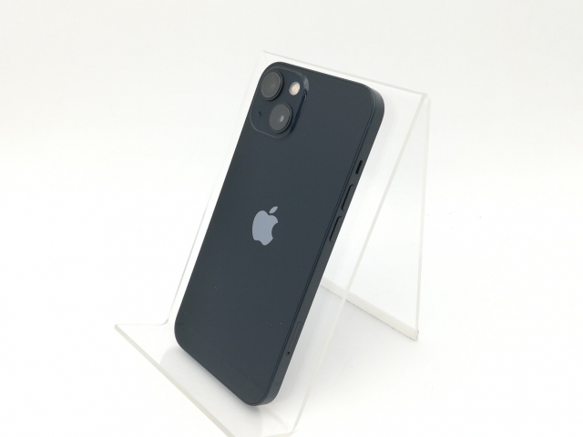 中古】Apple 国内版 【SIMフリー】 iPhone 13 128GB