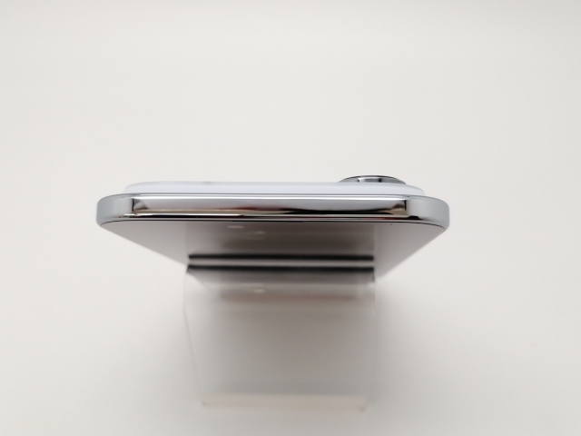 【中古】Apple 国内版 【SIMフリー】 iPhone Air 256GB スカイブルー MG2A4J/A【三宮センター】保証期間１ヶ月【ランクA】