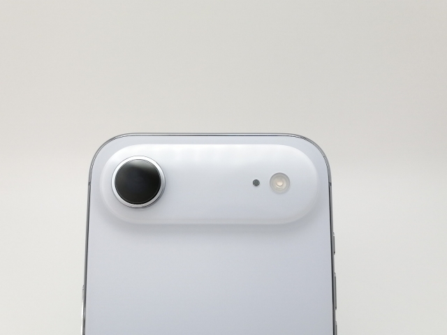 【中古】Apple 国内版 【SIMフリー】 iPhone Air 256GB スカイブルー MG2A4J/A【三宮センター】保証期間１ヶ月【ランクA】
