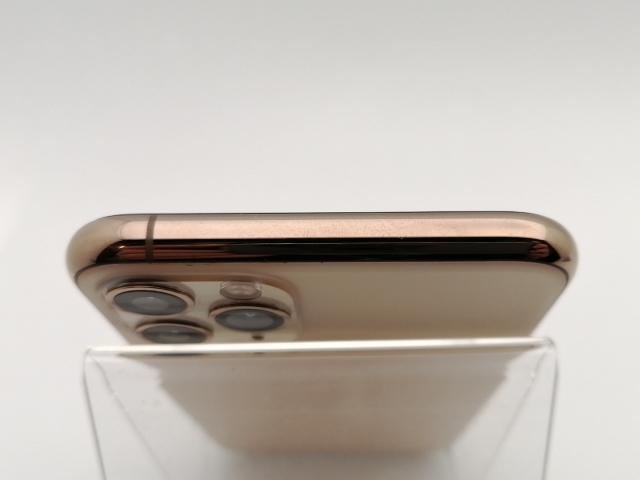 中古】Apple docomo 【SIMロック解除済み】 iPhone 11 Pro 256GB