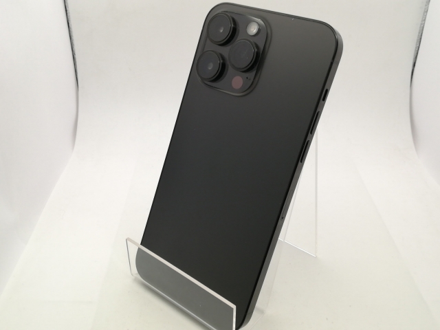 iPhone14 Pro Max 512GB スペースブラック シムフリー iPhone 14 Pro