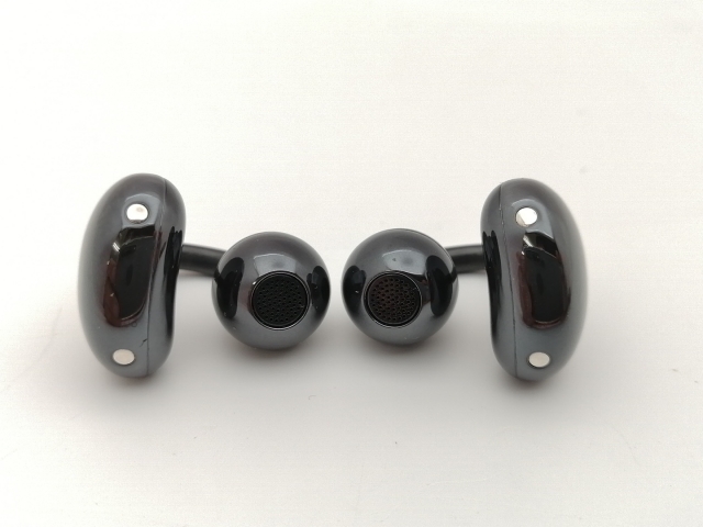 【中古】Huawei HUAWEI FreeClip [ブラック]【神保町】保証期間１ヶ月【ランクA】_6